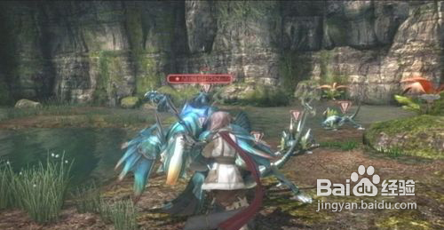 《最终幻想13》冥碑64个任务图文攻略（四）