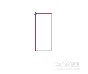 怎样在corelDRAW里面画简易的纸风车
