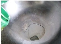 红枣枸杞山药泥