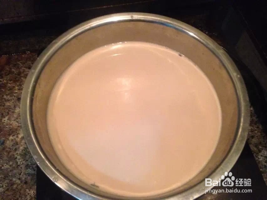 原味奶茶的制作方法好喝可口乃以忘怀
