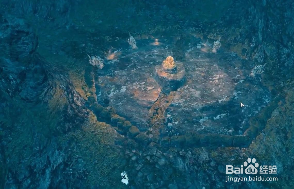 河洛群侠传 九六混沌决的获取方法