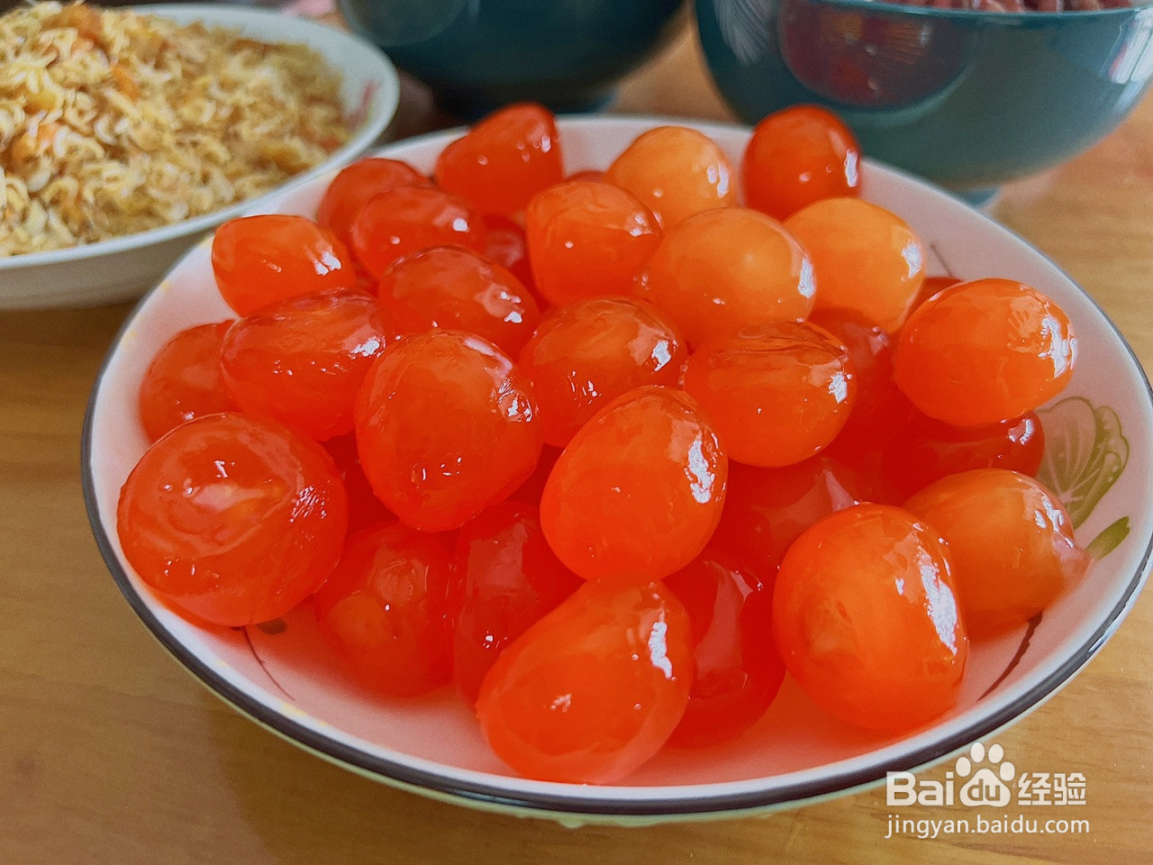 潮汕粽子的做法