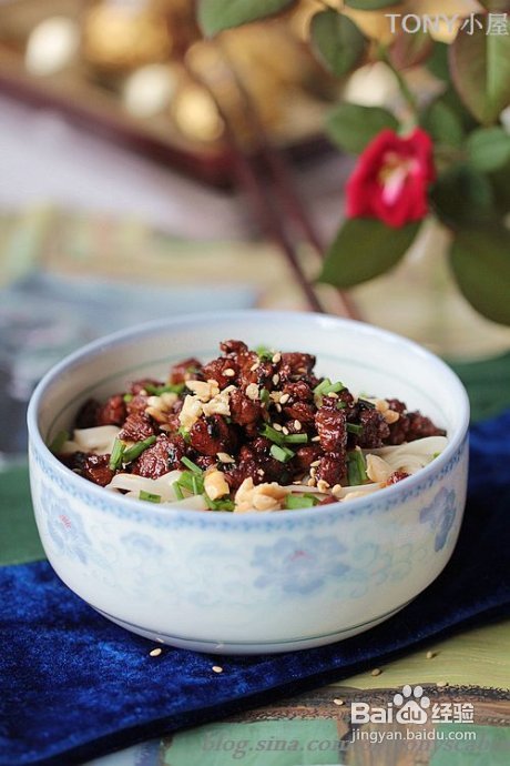 江南煮夫倾心打造名动江南的那一碗爆鱼面----面条的12种精彩演绎