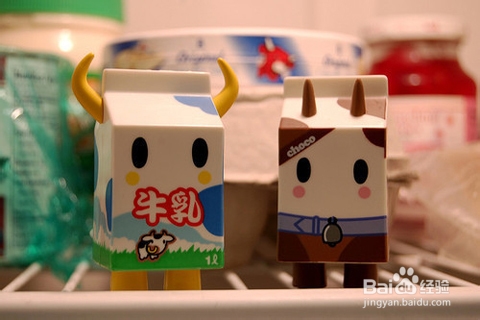 【牛奶加醋减肥法】月减6斤不是梦