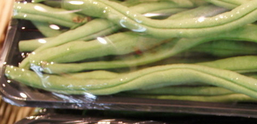 常见蔬果的保险方法