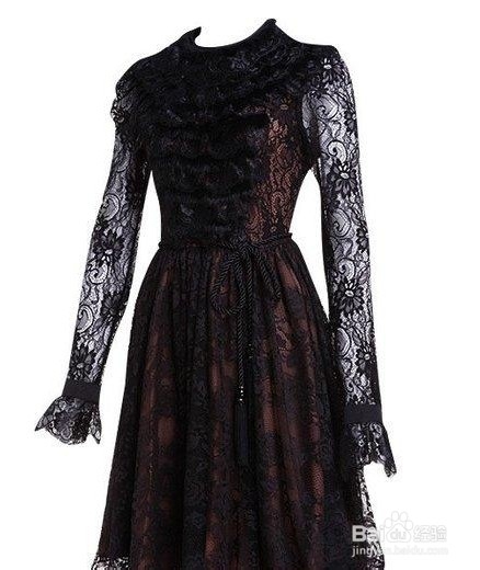 2013搭配连衣裙在春季很适合