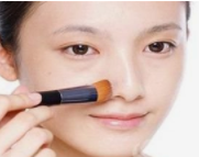 浮粉是什么意思