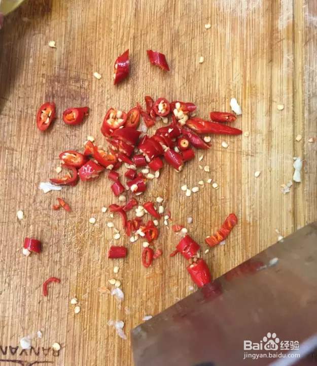 潮汕正宗生腌虾的做法