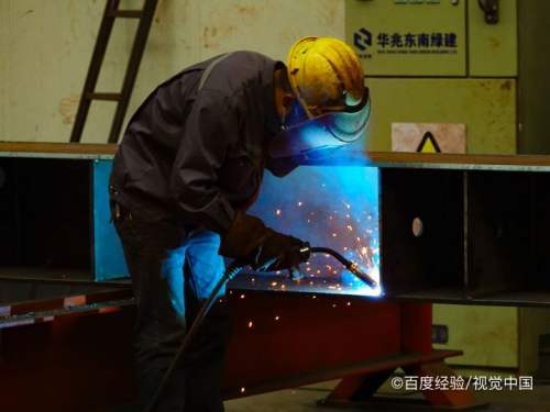 二保焊怎么焊才能焊好?