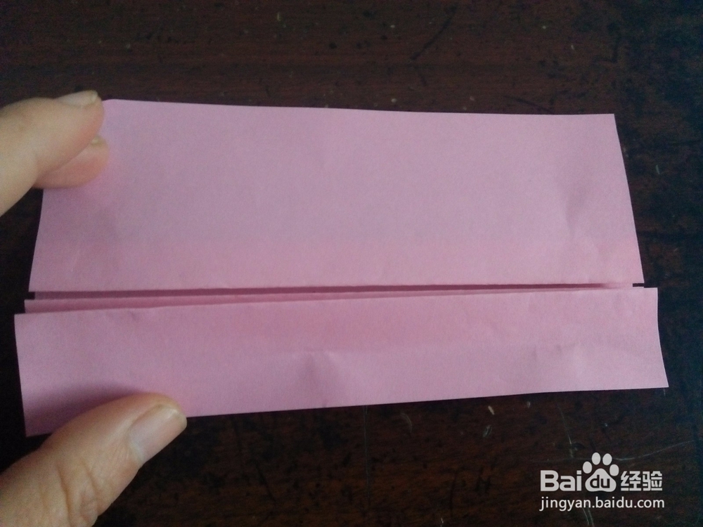 如何用纸折晚礼服连衣裙