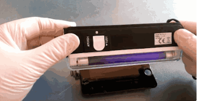 手机屏幕恢复法