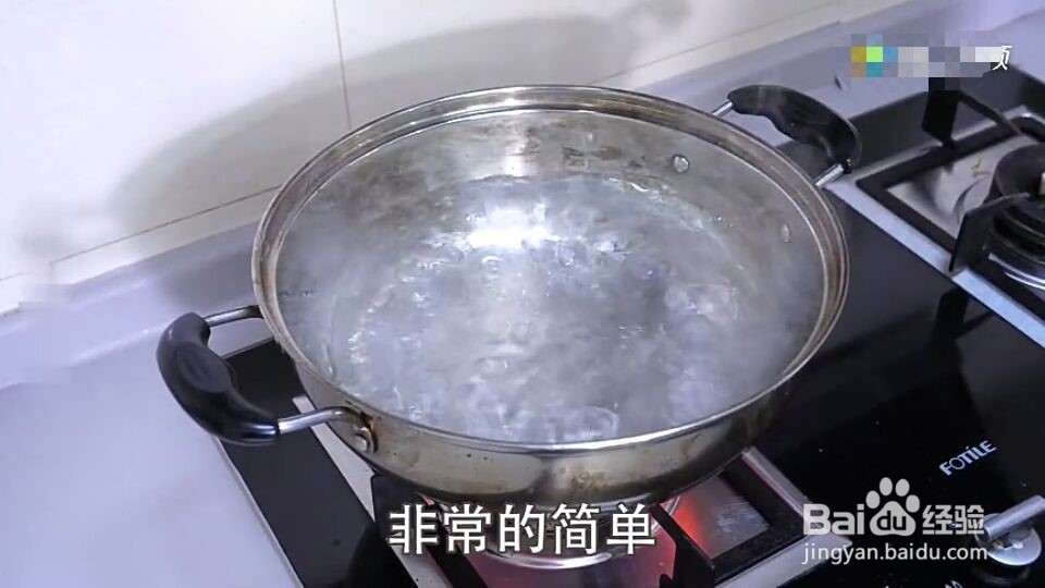 如何给筷子杀菌消毒