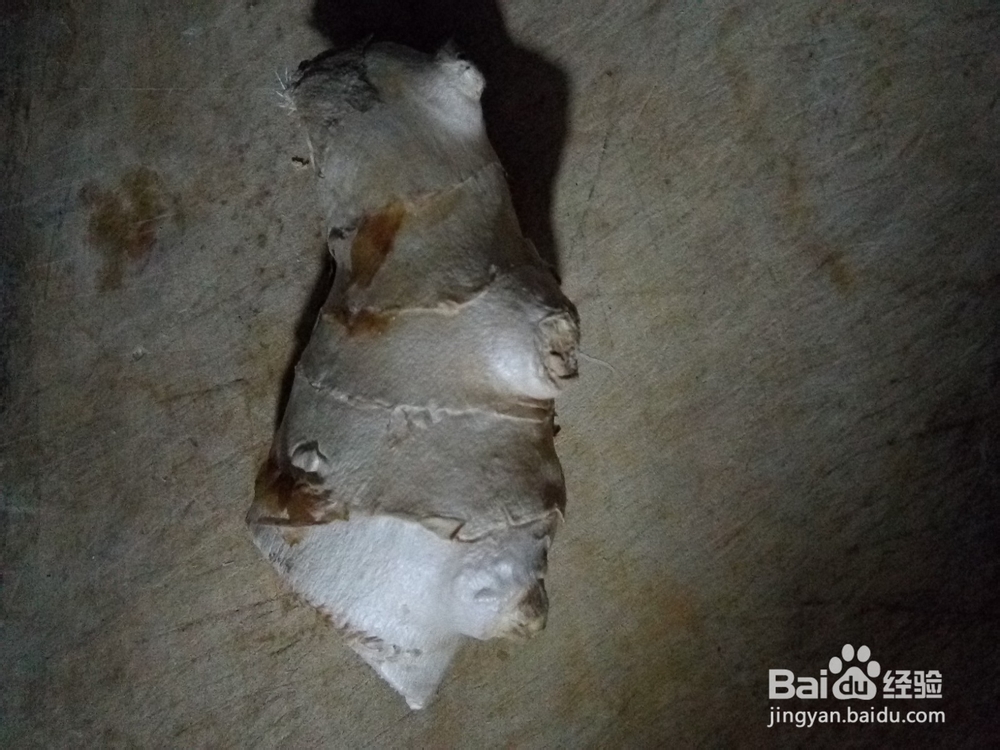 玫瑰红糖姜片饮