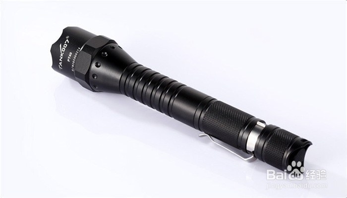 如何对户外手电进行保养?