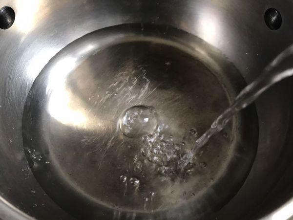 春天不忘䃼血养颜 红豆补血茶