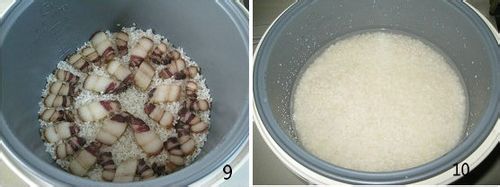 腊肉的家常做法