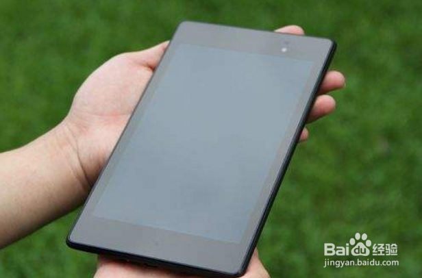 nexus7怎么设置中文