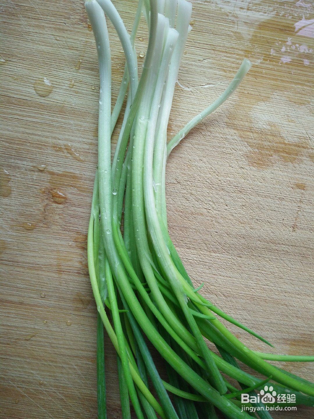 葱油面怎么做，最简单的也是最家常的