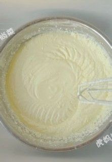 奶油冰淇淋--家庭奶油冰激凌DIY！