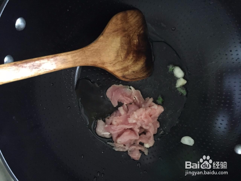 如何快速的学会一道美味的炒饭