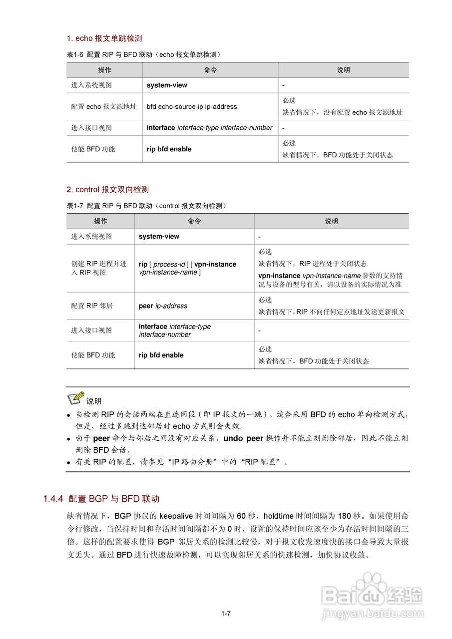 H3C SR6600路由器用户手册:[78]