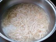 【苏菜】--大煮干丝