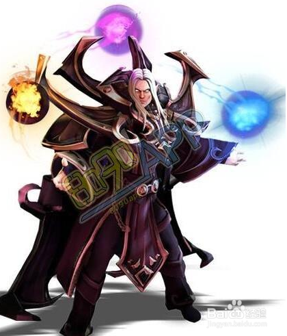 DOTA2新版本7.07卡尔改动