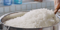 米饭怎么煮才好吃