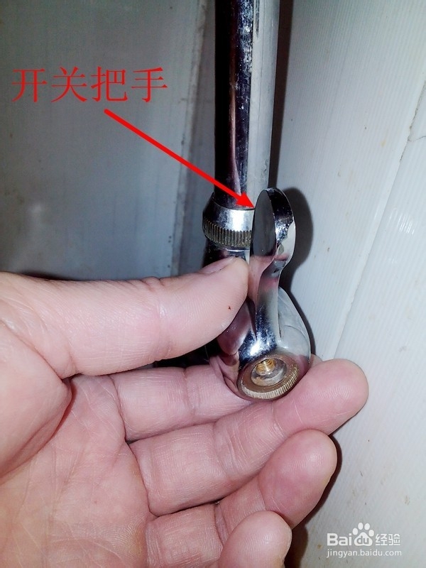 水龙头漏水了怎么办？