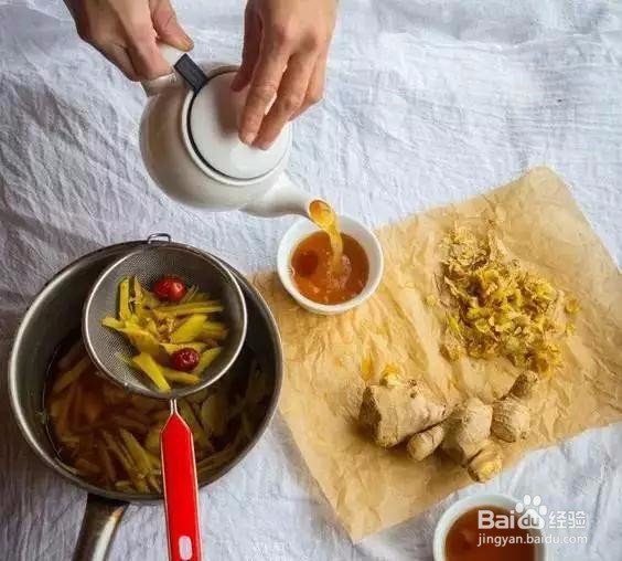 白糖、红糖、冰糖区别这么大,小心不要吃错了!