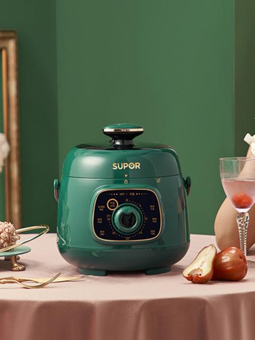 高颜值的迷你小家电,让你每天都有好心情