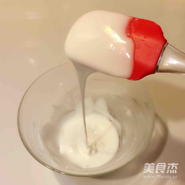 糖霜饼干的做法