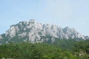 该去福建的七个景点