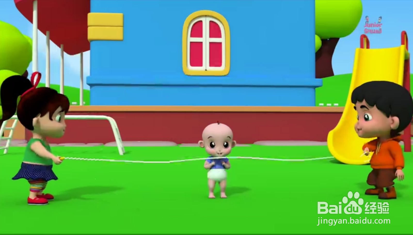 早教,超级简单超级高效的英语学习