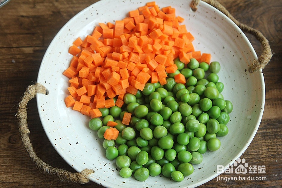 小龙虾炒饭怎么做