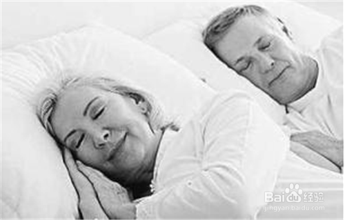 教你如何快速入睡！失眠党速速围观