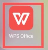 WPS Office怎么做pp