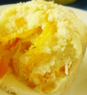 如何做杏桃椰香蛋糕