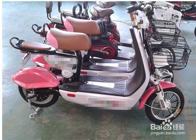 电动车什么牌子好