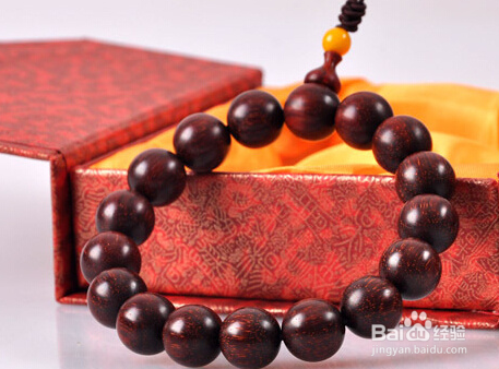 小叶紫檀怎么玩