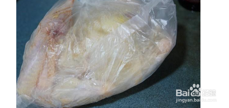 肥西老母鸡的做法！