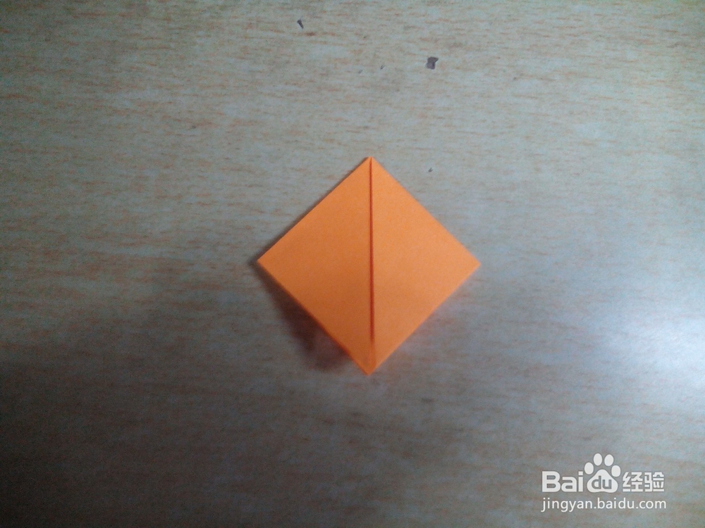折纸之 侧叶五角星