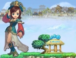 QQ三国副职业赚钱攻略