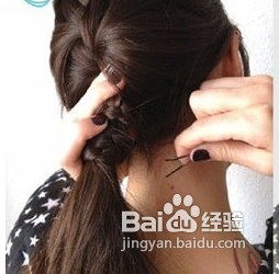 出游必备的夏季发型