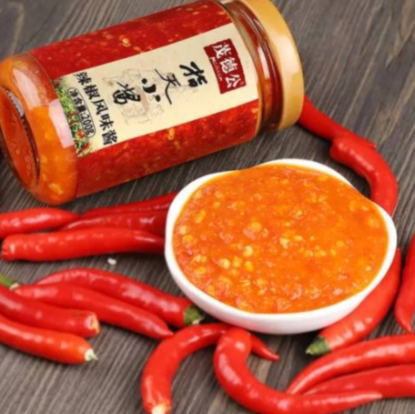 平价美食，燃烧你的味蕾！