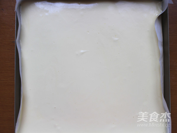 奥利奥咸奶油盒子蛋糕