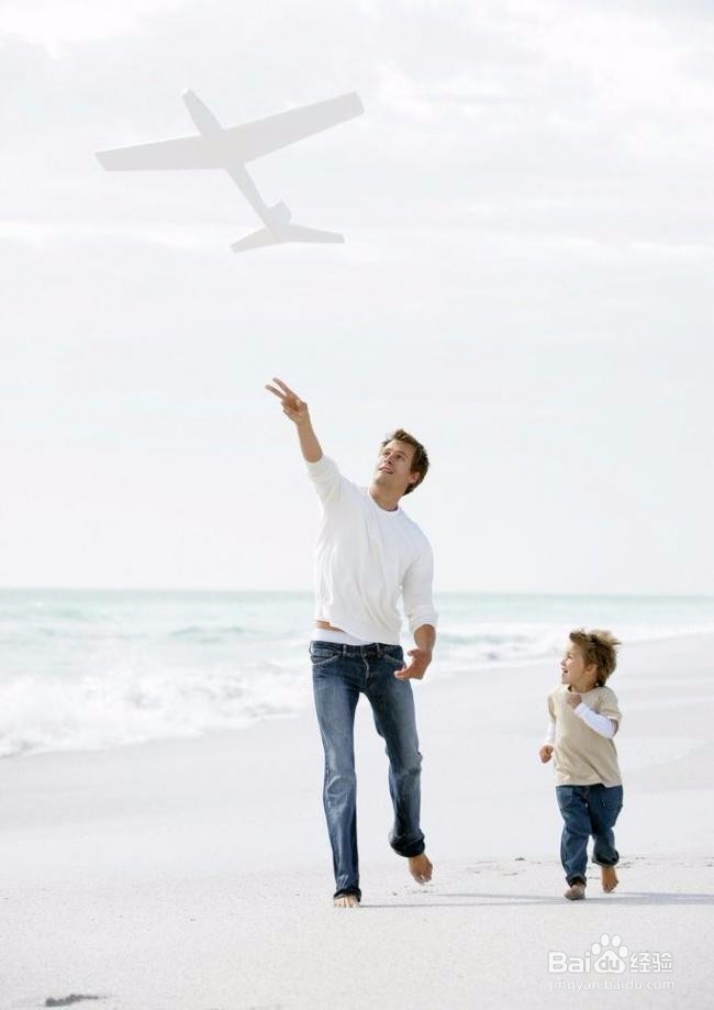 当了父亲后要做出哪些改变