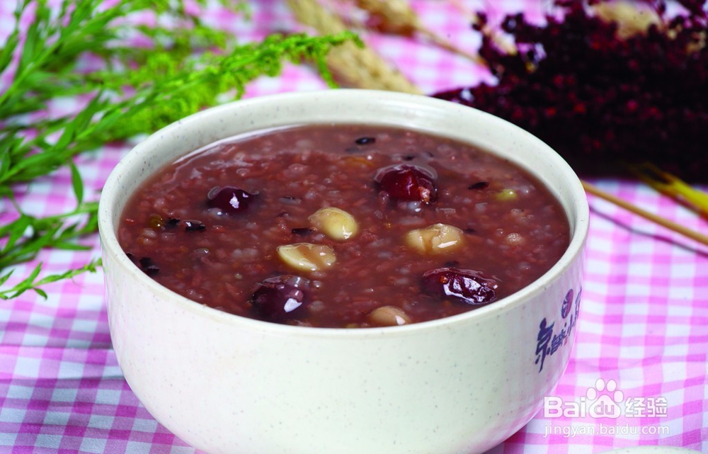 怎样煮粥更美味？