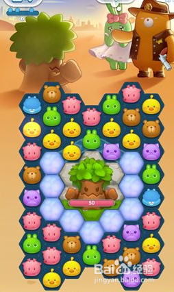 消除者联盟375怎么打