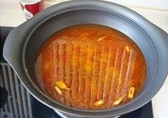 怎么简单的做麻辣水煮鱼?